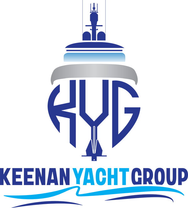 john keenan yacht broker